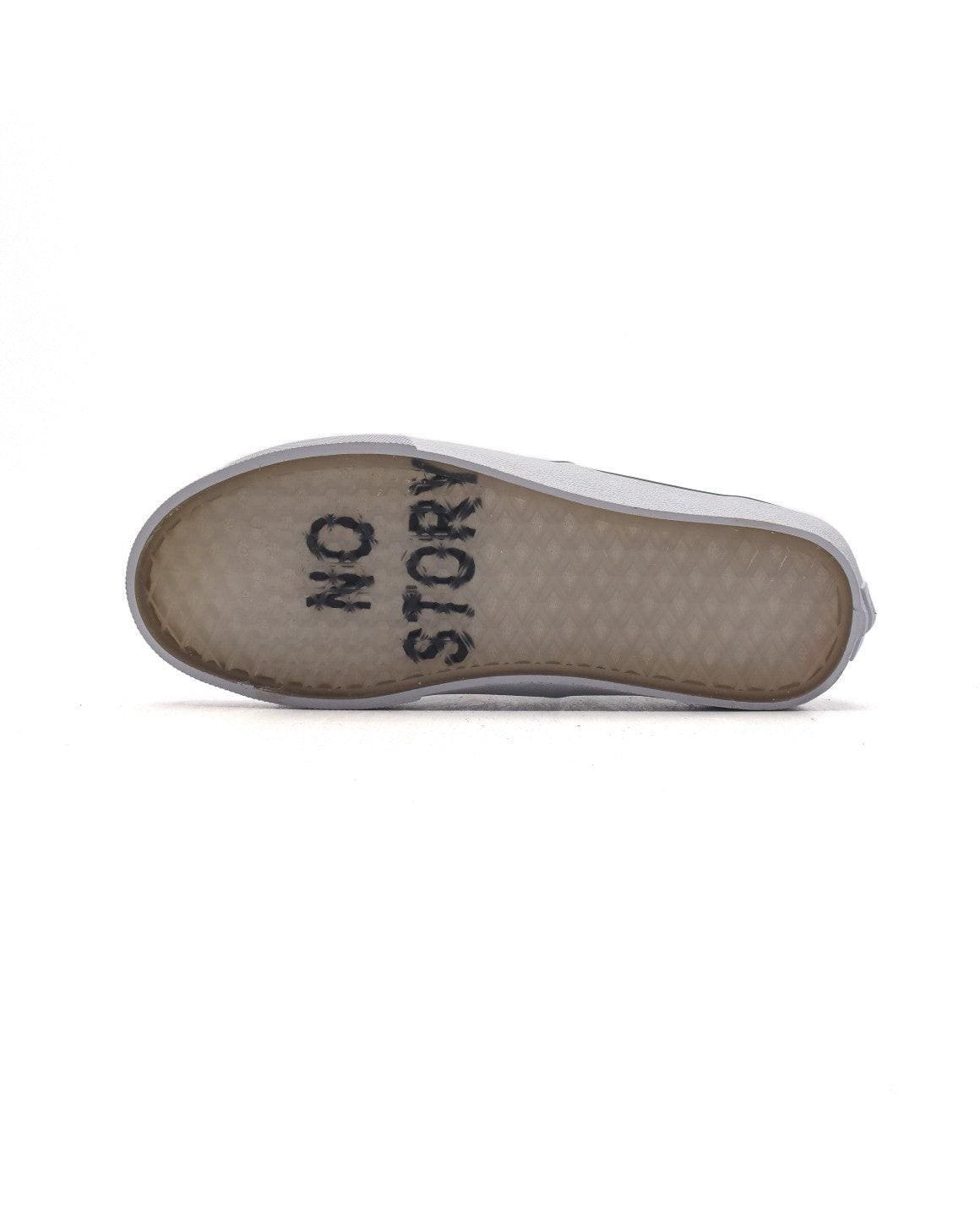 Vans X Bolin Authentic 'No Risk,  No Story'