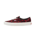VANS X MOONEYES AUTHENTIC 44 DX 'Red/White'