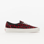 VANS X MOONEYES AUTHENTIC 44 DX 'Red/White'
