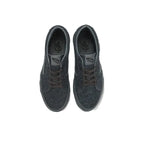 Vans X White Mountaineering SK8 Low 'Black'