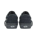 Vans X White Mountaineering SK8 Low 'Black'