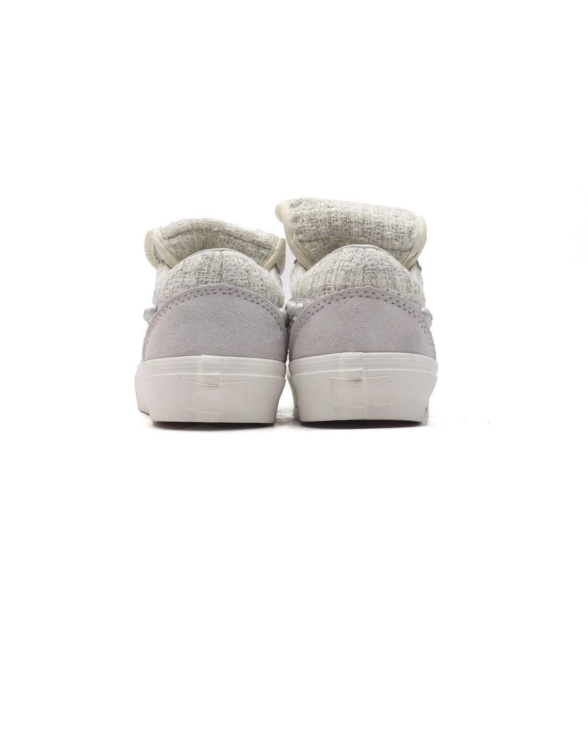 VANS X Zhang Quan Old Skool 'Marshmello'