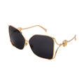 Versace Sunglasses VE2288-100287-62-11-130 Non-Polarized