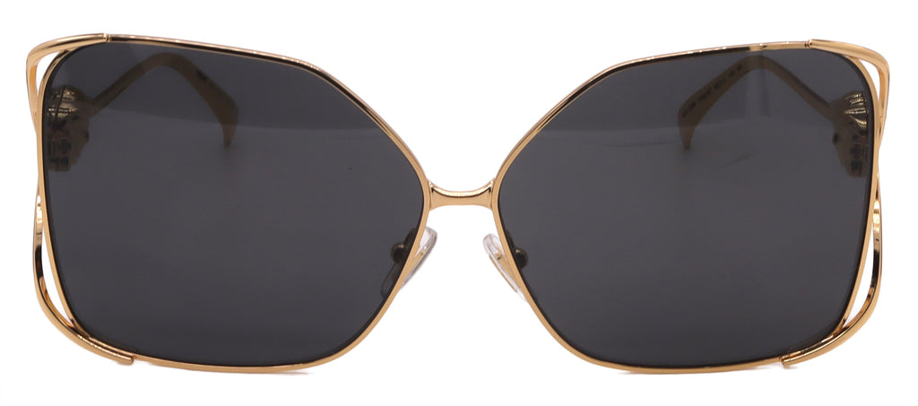Versace Sunglasses VE2288-100287-62-11-130 Non-Polarized