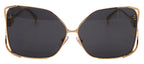 Versace Sunglasses VE2288-100287-62-11-130 Non-Polarized