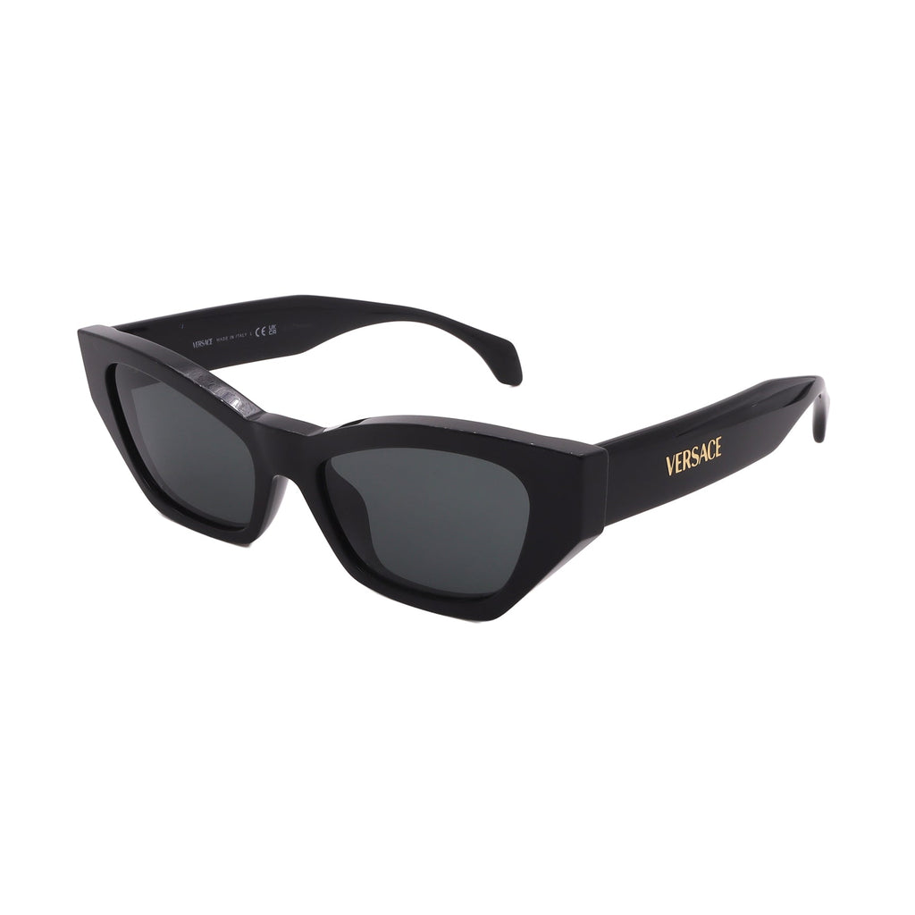 Versace Sunglasses VE4488U-GB1/87-53-17-140 Non-Polarized