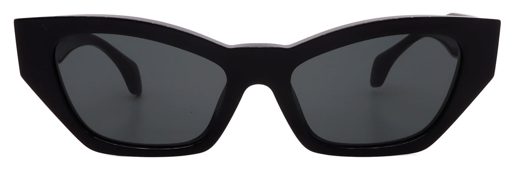 Versace Sunglasses VE4488U-GB1/87-53-17-140 Non-Polarized