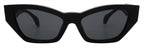 Versace Sunglasses VE4488U-GB1/87-53-17-140 Non-Polarized