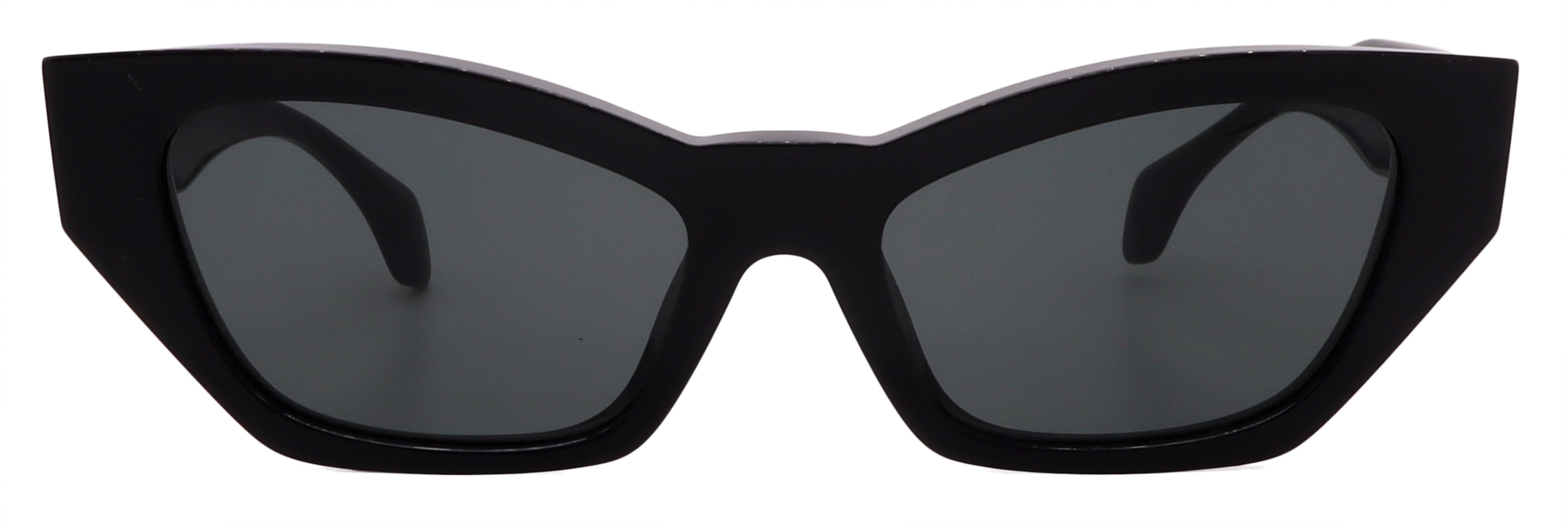 Versace Sunglasses VE4488U-GB1/87-53-17-140 Non-Polarized
