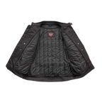 Venture Men's Cordura Textile Jacket