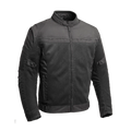 Venture Men's Cordura Textile Jacket