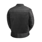 Venture Men's Cordura Textile Jacket