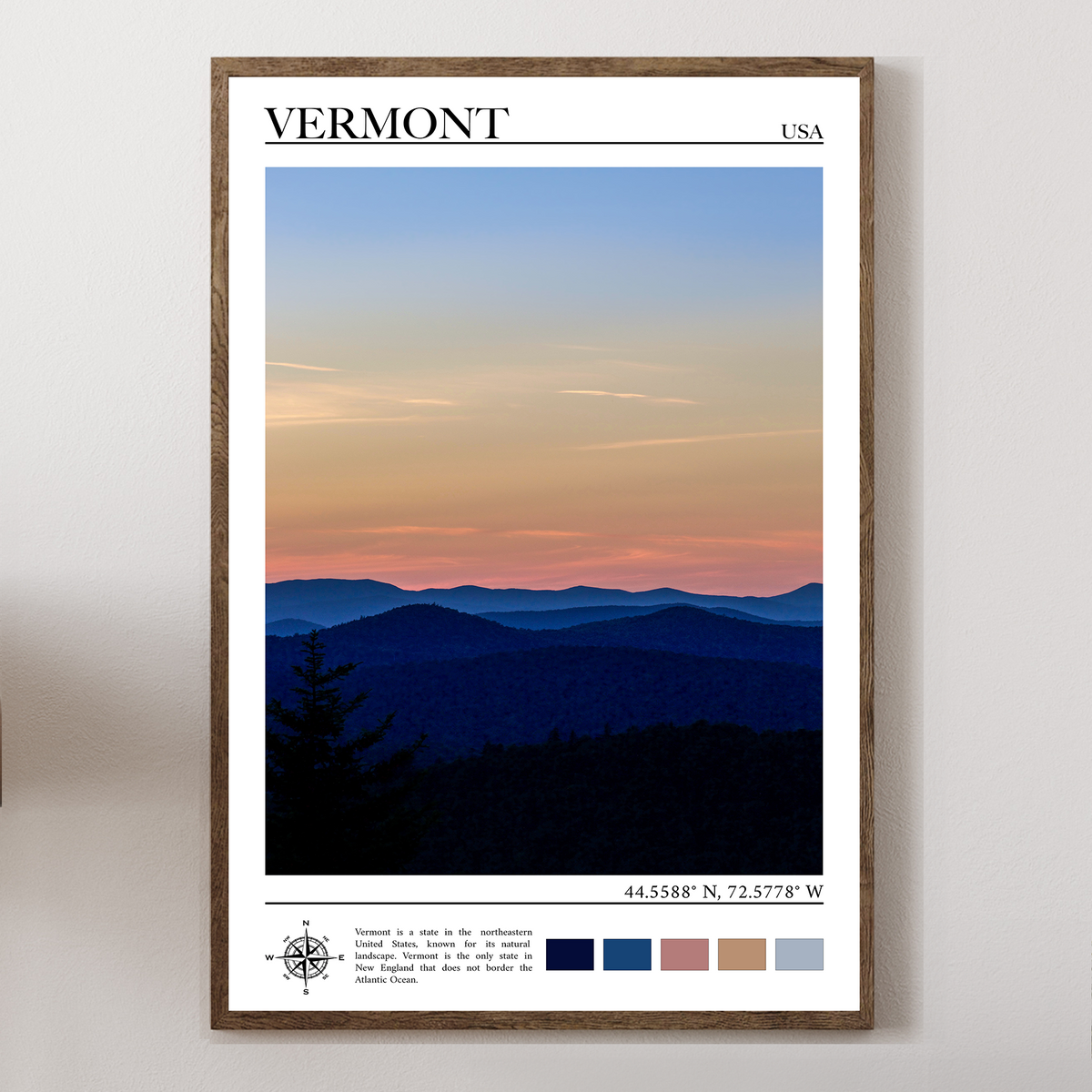 Vermont