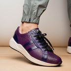 Verona Purple