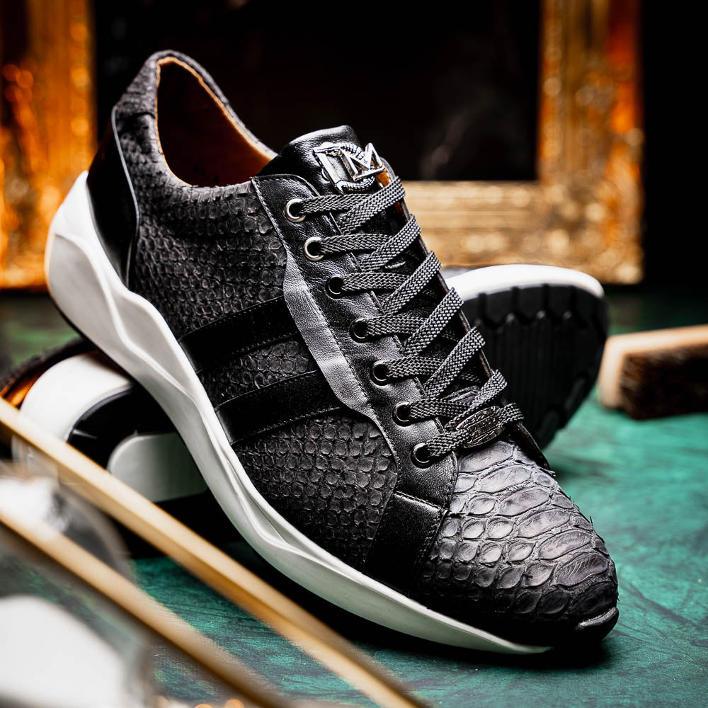 Verona Black