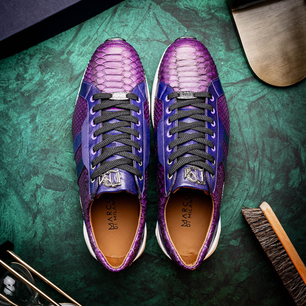 Verona Purple