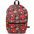 Spiderman 16Ó Backpack All Over Print