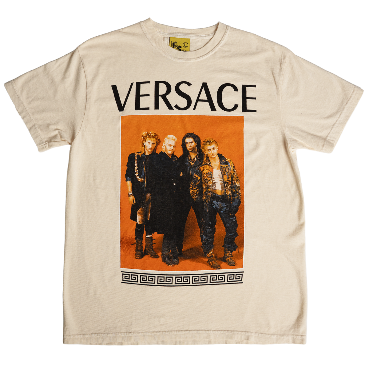 Versace Boys - Ships Week of 10/12