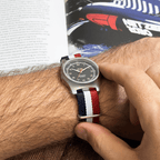 Veterans Bundle: Premium 4-Pack of Watch Straps