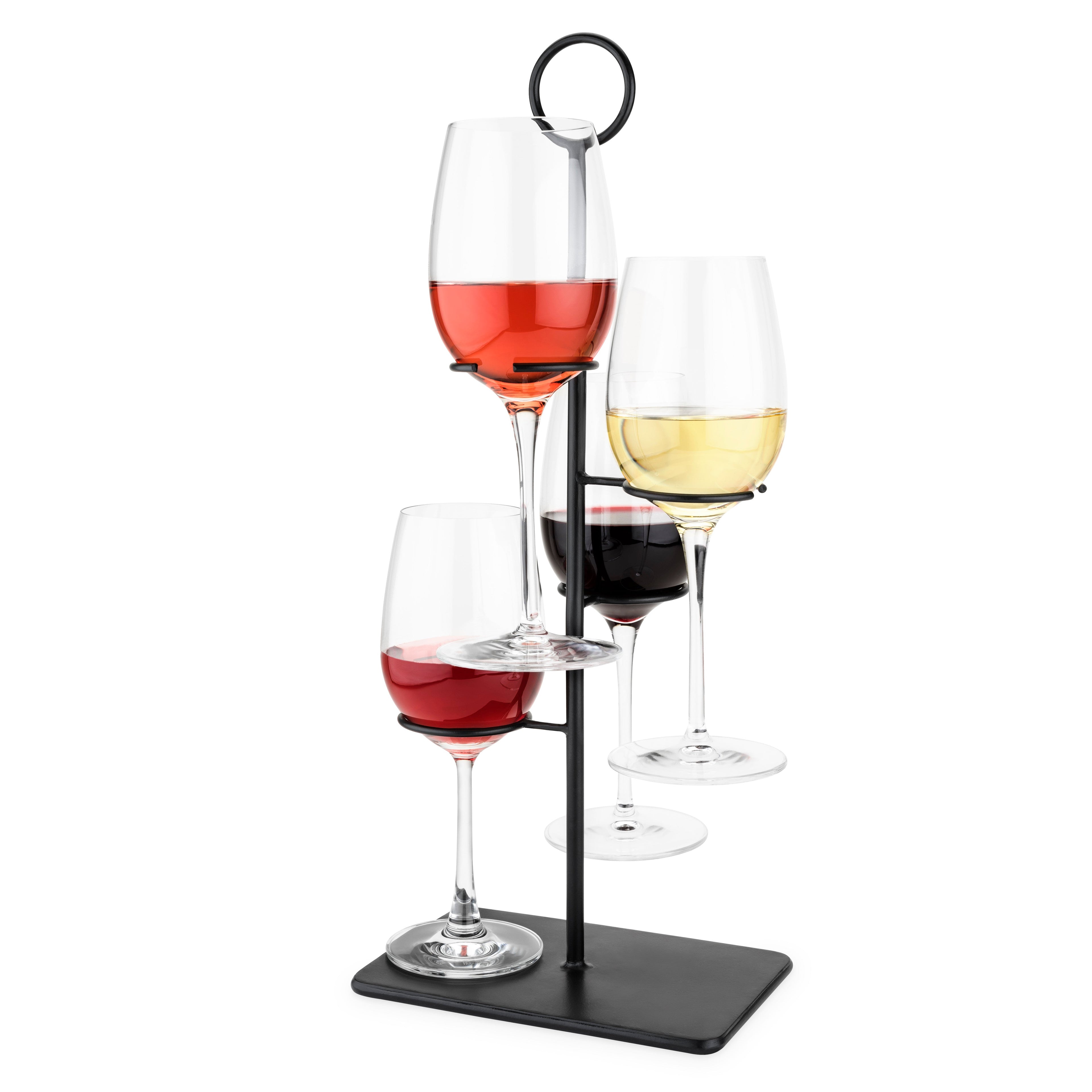 Hover Wine Flight