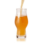 IPA Beer Glasses, Set of 4
