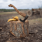 Viking axe handmade Ulfhednar Warriors