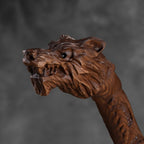 Viking axe handmade Ulfhednar Warriors