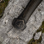Viking hammer "Brynhildr"