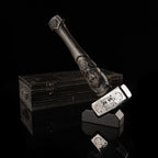 Viking hammer "Brynhildr"