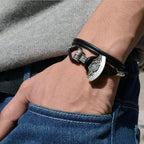 Vikings Rune Bracelet