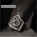Viking unique hammer "Goibniu"