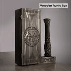 Viking unique hammer "Goibniu"