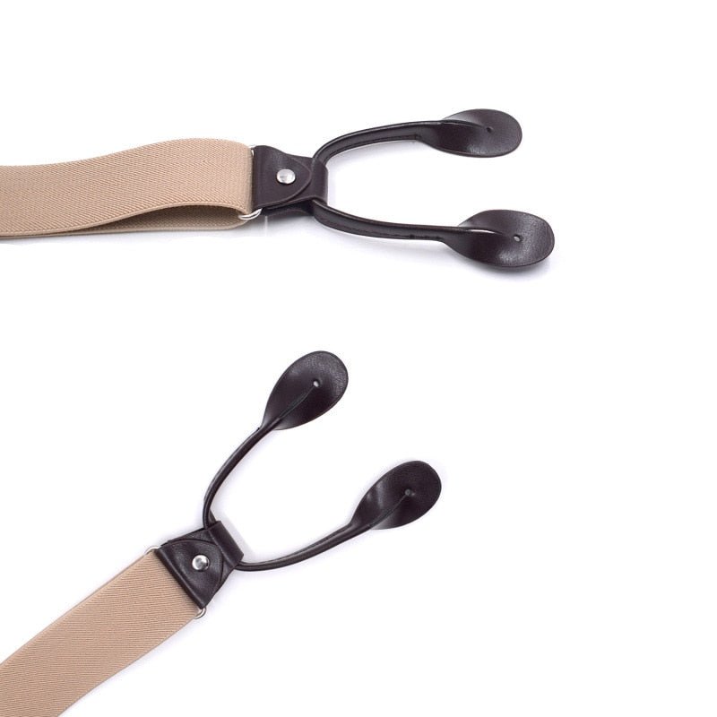 Vintage Suspenders