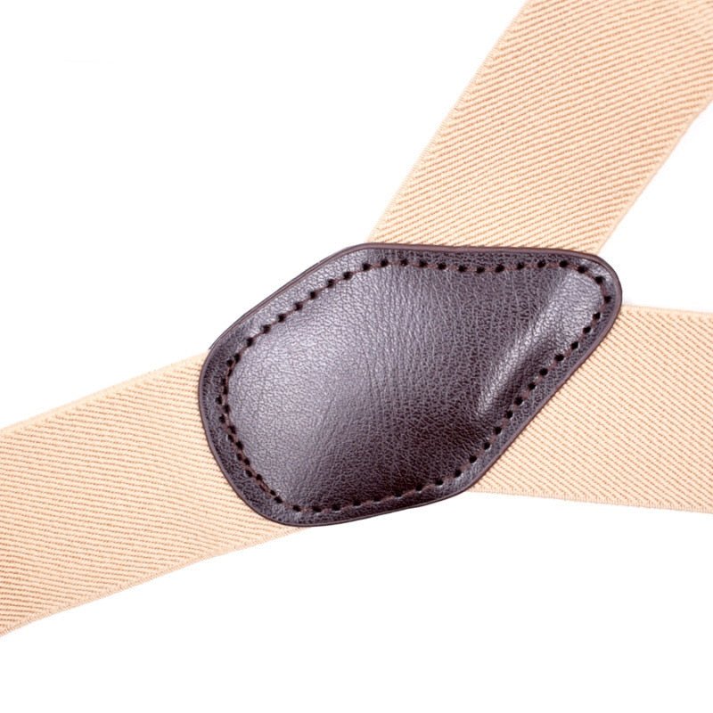 Vintage Suspenders