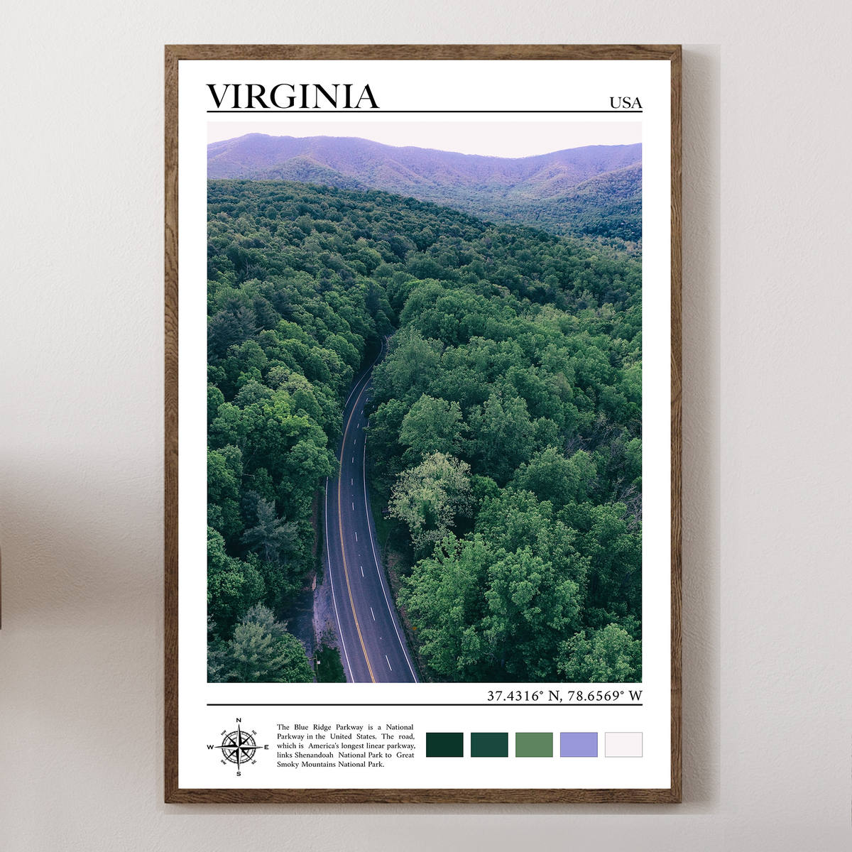 Virginia