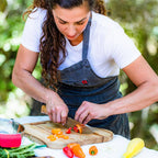 Messermeister HQ Cooking Class