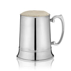 Stainless Steel Beer Stein