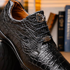 Vulcan Black