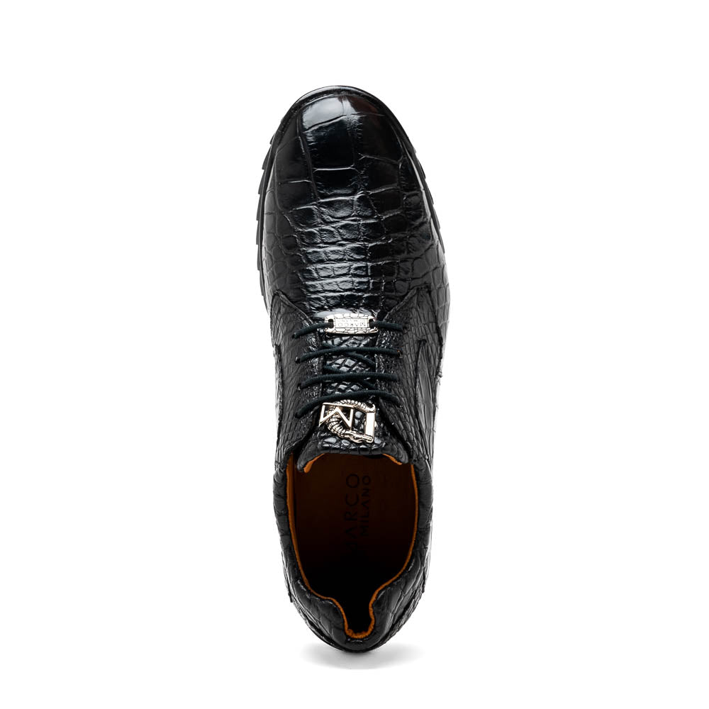 Vulcan Black