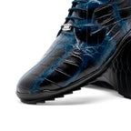 Vulcan Rustic Navy
