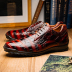 Vulcan Rustic Cognac