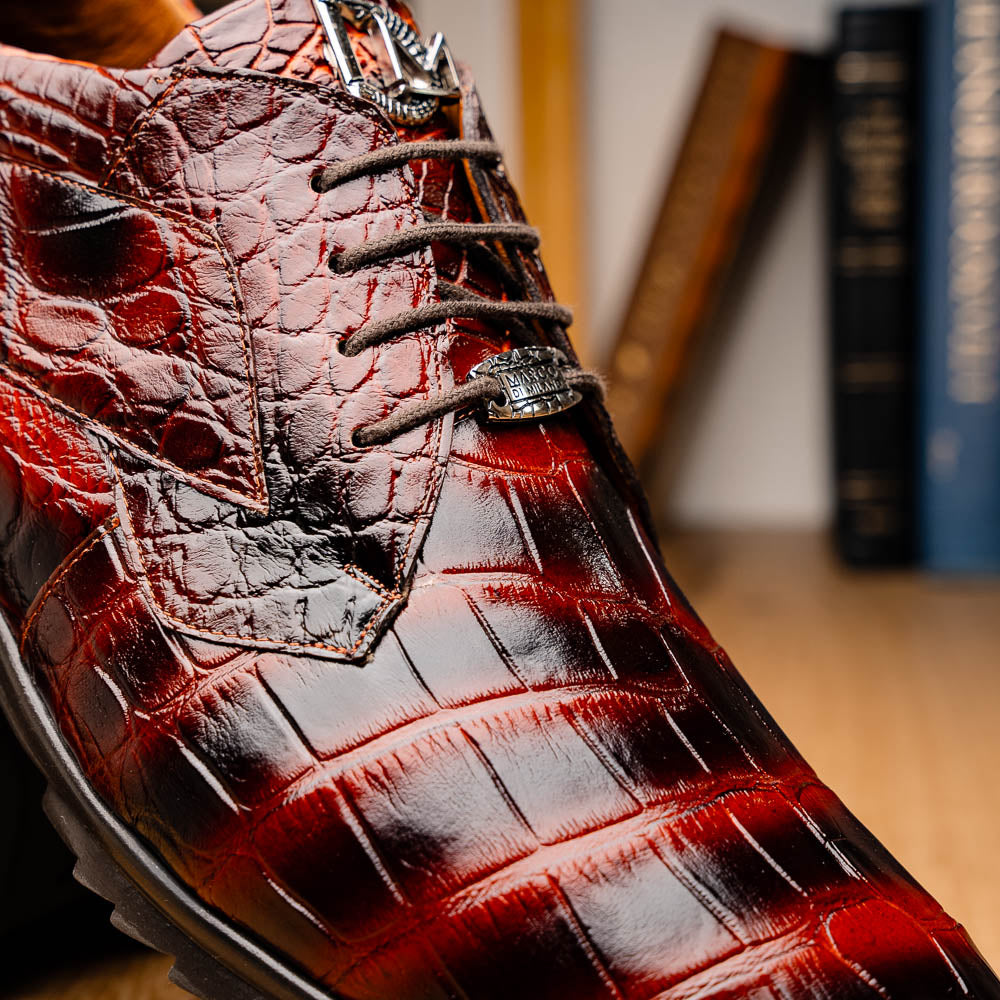 Vulcan Rustic Cognac