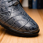 Vulcan Rustic Gray