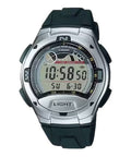 Casio Men's Digital Tide Graph Sport Watch - Casio_W_753_1AV