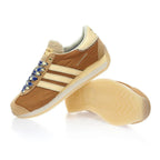Wales Bonner x Adidas Originals Country Low 'Mesa Tan'