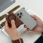 Magnetic Cardholder