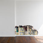 King of The Jungle Wall Decal