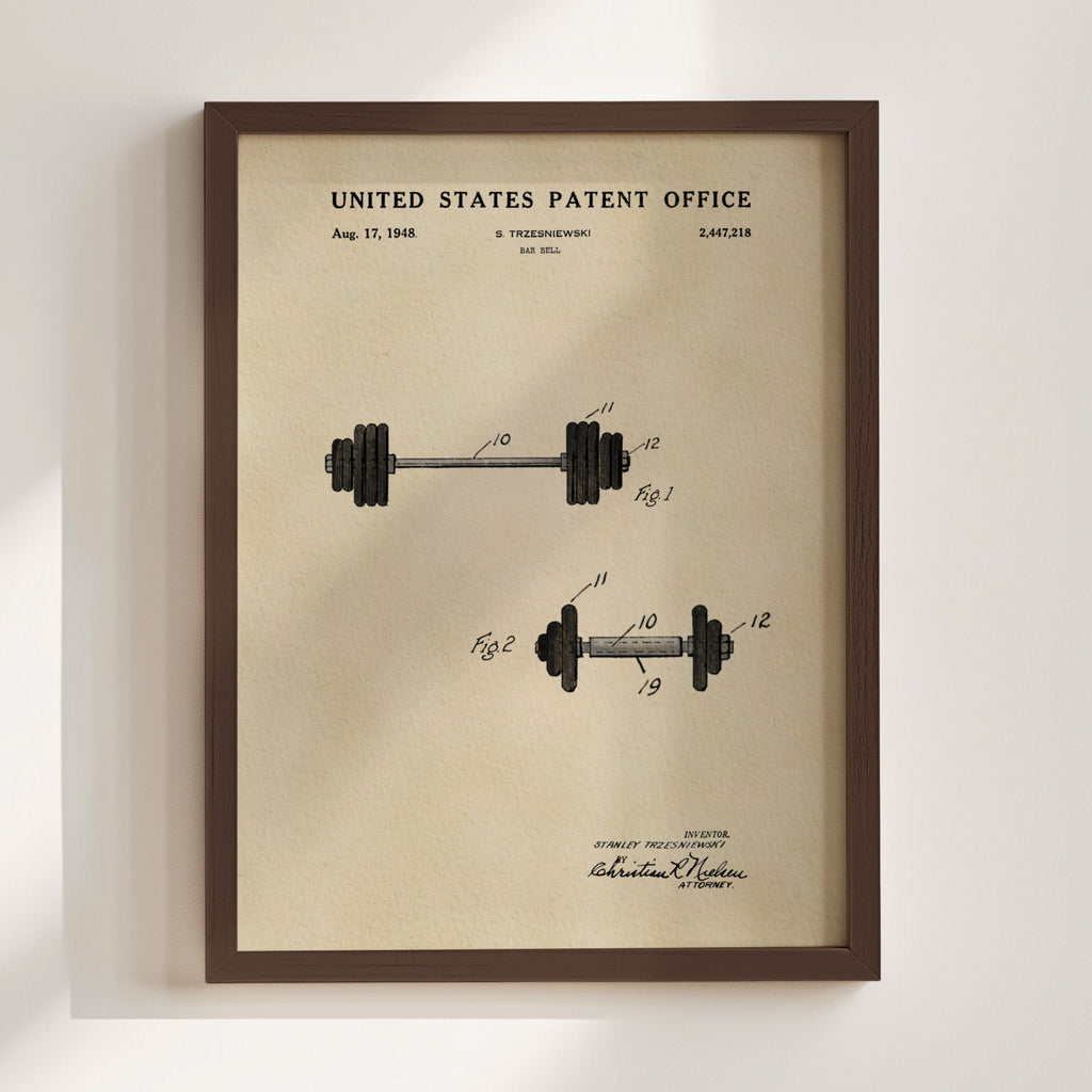 Barbell (1948)