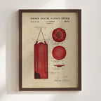 Punching Bag (1958)