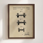 Dumbbell (1928)